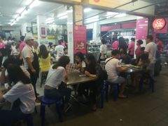 -红大哥水门鸡饭(總店)