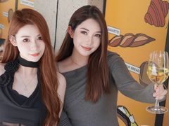 -Money Shops(愚园路店)