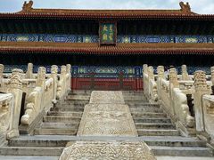 -北京市劳动人民文化宫(太庙)