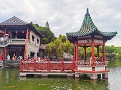 -东莞市可园博物馆