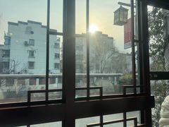 -冶春茶社(珍园店)