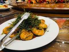 -自助火锅筷乐食代自助餐厅(金辰店)