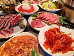 -缘·金家烤鳗鱼(西塔总店)