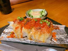 招牌帝王卷-东岸料理·寿司·刺身