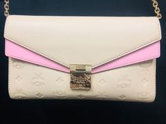 -MCM(比斯特上海购物村店)