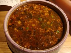 老昆明米线-云水瑶意境云南菜餐厅(大悦城店)