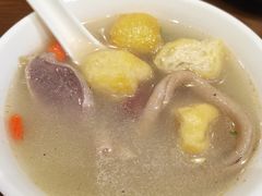 -满园烤鸭·春饼(太原街万达店)