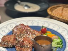 -德斯堡德国餐吧(锦华万达店)