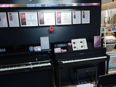 -雅歌音乐培训中心·钢琴培训·乐器培训(交道口店)