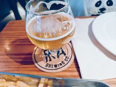 -京A Taproom·精酿餐吧(CBD店)