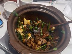 -火啫啫·粤式啫啫煲(南通首店)