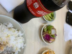 -京九排骨米饭(江西路店)