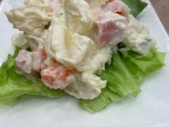 -瑞福园联谊餐室(茂名南路店)