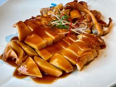 秘汁墨鱼-万盛合(渔人码头店)