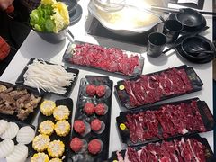 -潮发潮汕牛肉店(永庆坊店)