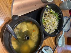 -云海肴云南菜·蒸汽石锅鱼(北京良乡华冠店)