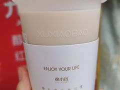 牛魔王黑钻奶茶-徐小包的奶茶(济宁万达店)