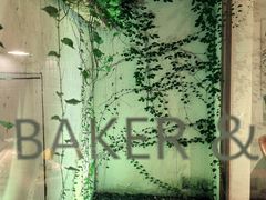 -BAKER&SPICE(安福路店)