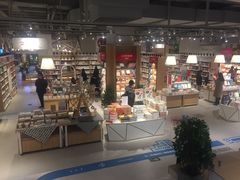 -当当书店(国泰广场店)