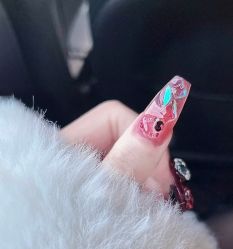 -LILY NAILS美甲美睫