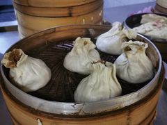烧卖-蒋家桥饺面店(四望亭路店)