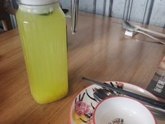 -新白鹿餐厅(城西银泰城店)