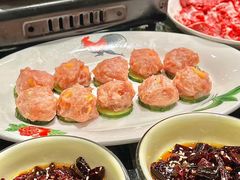 -江湖黑大兔(杨家坪店)