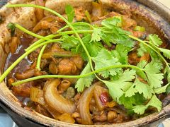 -川香煲(茅台路店)