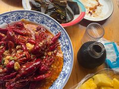 -满盆红龙虾(开发区店)