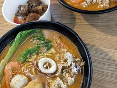 -老闽味沙茶面·姜母鸭(传承35年曾厝垵店)