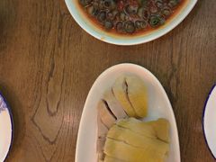 -老马家·舌尖上的西塘美食