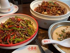 -小柴米·传统江西菜(万寿宫店)