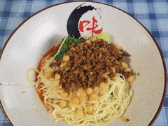 -老地方猫儿面(磁器口店)