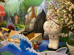 -汤连得温泉馆(宝山店)