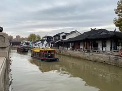 -枫桥景区