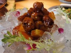 -周三的情书花园餐厅(江北店)