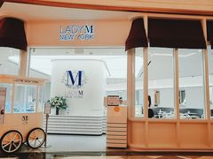 -Lady M New York(澳门伦敦人店)