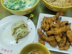 -玉华饮食店(茅台路店)