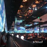 海底捞智慧餐厅