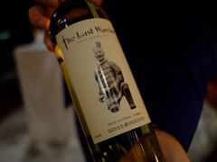 -三嚥阁 La Villa Restaurant