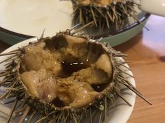 -海胆小馆(东北水饺·春柳店)