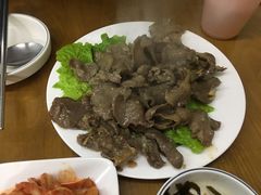 -米郎餐厅·朝鲜族料理(延长路店)