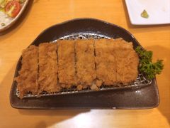 腰内猪排-胜博殿日式炸猪排(西红门店)