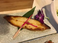 -割烹酱子日本料理(弘基财富广场店)