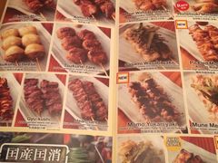 -鸟贵族(天王寺北口店)