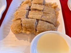 -粤北餐馆