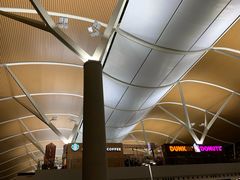 -上海浦东国际机场-T2航站楼