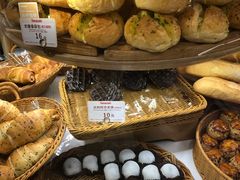 -山崎面包(苏州中心店)
