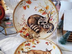 -陶缘陶瓷工厂店