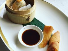 -金轩中餐厅 Jin Xuan(浦东丽思卡尔顿酒店)